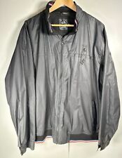One True Saxon Jacket Mens XL