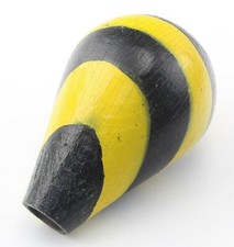 Canberra Emergency Oxygen Pull Ball Cable EA9-71-153 Pear RAF Vintage Part