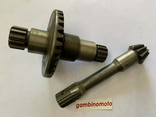 Pair conical cutter - pair, motor