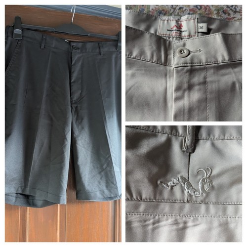 Men golfing shorts brand - golfing,