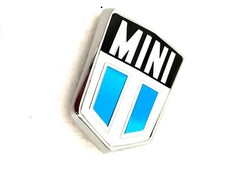 CZH1305 - CLASSIC MINI & MINI