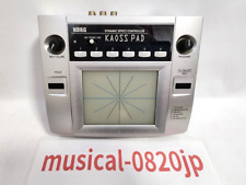 KORG KP-1  KAOSS PAD KP1