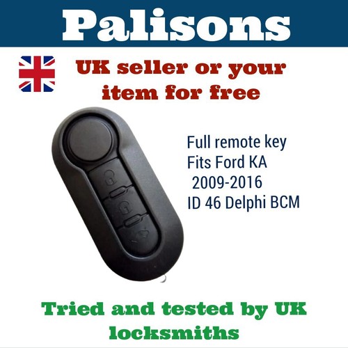 For ford 2009 - for, ka