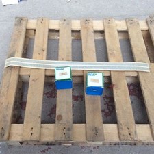 Austin Mini Clubman Estate Rear Doors Decal "kelp" Part No YGX1662CK