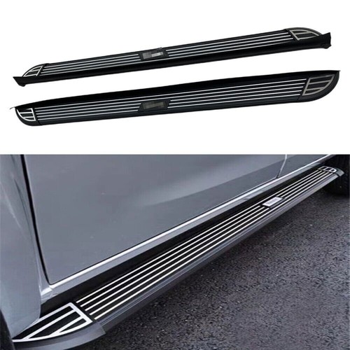 2pcs door side step - door,