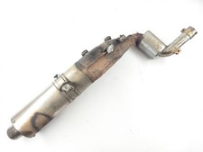 KTM 640 LC4 [2002] - Exhaust