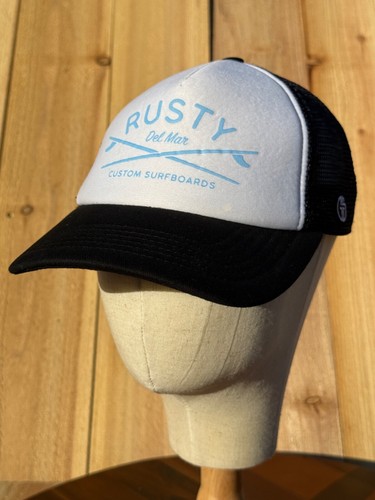 Grom squad rusty del - grom,