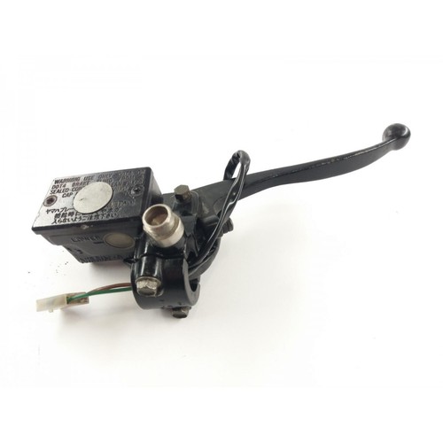 Yamaha 125 10v - 125,