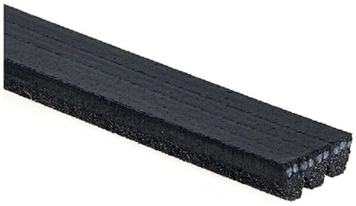 Rib 3pk fan belt - belt, drive