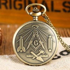Bronze Masonic Freemasonry