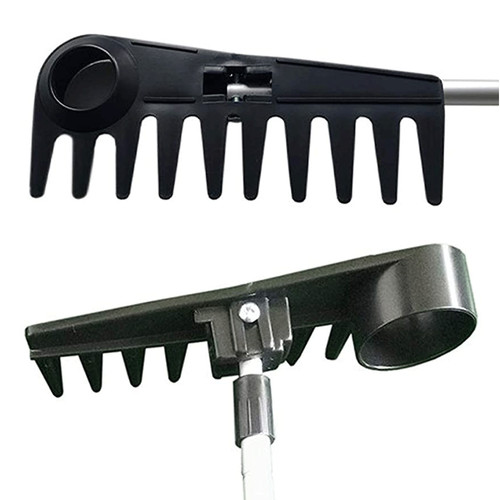 Golf bunker rake ball - golf,