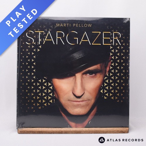Marti pellow stargazer - marti,