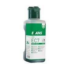 Evans EC7 Heavy Duty Hard