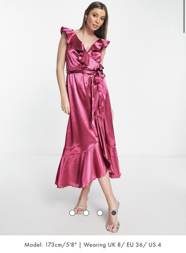 Little mistress pink - little,