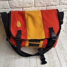 Timbuk2 Messenger Bag Red