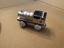 Thomas the Tank Engine limited edition 60 Year Percy