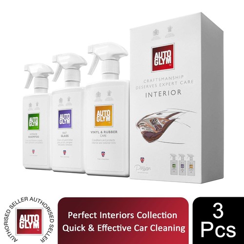 Autoglym the perfect - the,