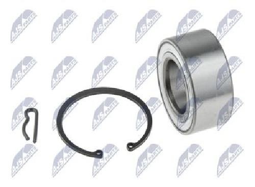 Genuine nty wheel bearing - bearing, kit