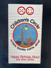 Children's Circle: Happy