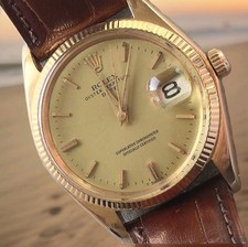 Rare 1950 / 1960s Rolex Oyster
