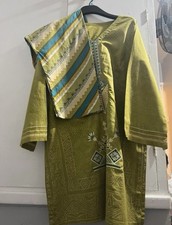 Bundle of 2 Pakistani/Indian
