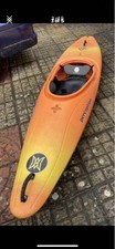 Perception Kayak 