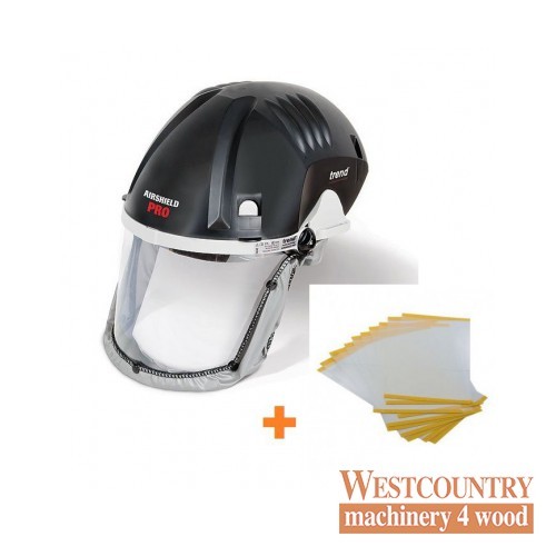 Trend airshield air pro - trend, air/pro