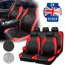 9PCS FOR Ford Fiesta 2008-24