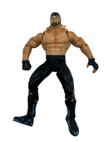Wcw hollywood hulk hogan nwo - hollywood,
