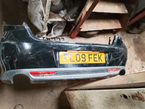 Mazda mk2 sports hatchback - 6,