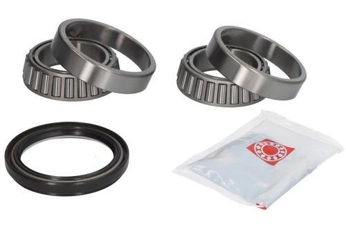 Wheel bearing kit front - kit, left