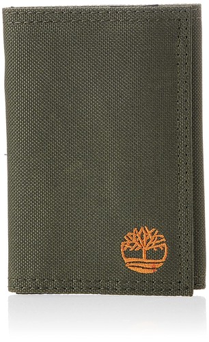 Men nylon trifold - men's,