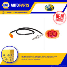 Exhaust Temperature Sensor