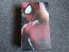 The Amazing Spider-Man 2