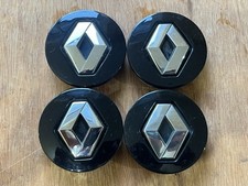 x4 Original Renault Clio