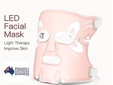 ANLAN Facial LED Mask 5 Color