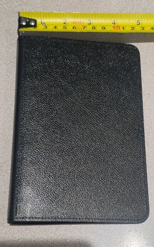 Vintage 80s filofax - filofax, binder