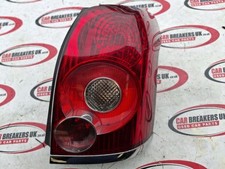 TOYOTA AVENSIS ESTATE