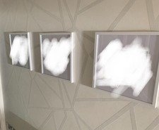 Harlequin Sumi Shimmer Momentum 4 Wallpaper