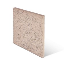 Paving Slabs 450x450x50mm Silver Grey Textured 7.69m2 x One Pack CLEARANCE STOCK