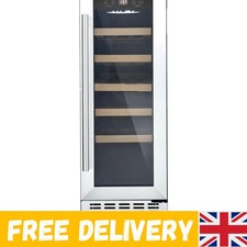 Stylish Stainless Steel Wine