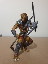 Papo Fantasy World Mutant Lion Figure