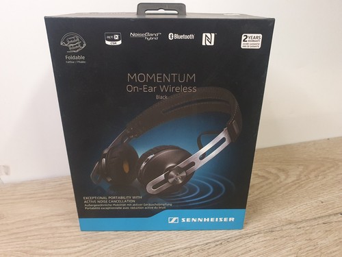 Sennheiser momentum oebt - momentum,