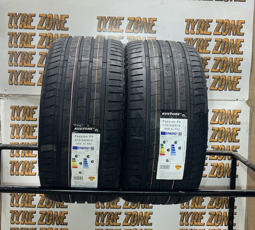 275 100w kustone - 19,