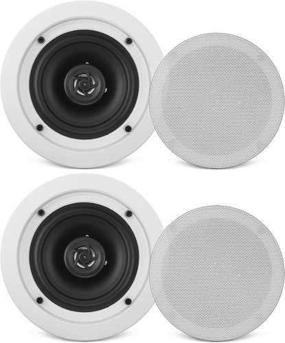 Pair 16 5cm - pair, ceiling