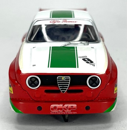 Carrera 30647 alfa romeo gta - alfa,