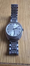 Vintage Sekonda 25 Jewels USSR