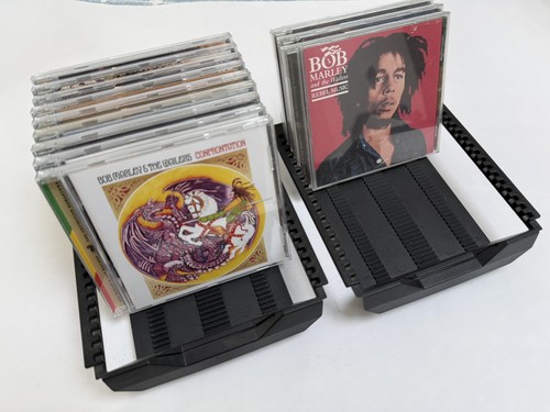 Vintage 90s display racks - 90s,