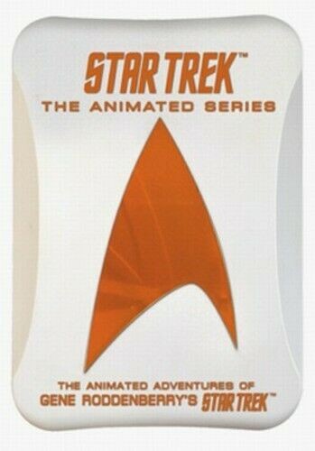 Star trek the - star, series