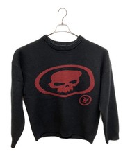 HEAVEN CAN WAIT Thick knit